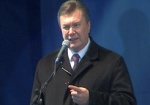 ГПУ: Открыто два дела против Януковича за попытки захвата госвласти