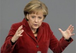 Меркель: Соглашение об ассоциации Украины с ЕС могут подписать уже в ближайшие дни