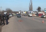 Смертельное ДТП на Харьковщине - погиб 11-летний ребенок