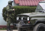Госпогранслужба: Российские военные штурмом захватили пограничный отдел «Щелкино»