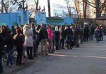 Гора продуктов и проданные билеты. Харьковчане пришли на помощь животным в зоопарке
