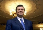 СМИ: Янукович снова выступит в эфире