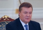 Состоялась пресс-конференция Януковича в Ростове-на-Дону