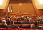Парламент Крыма принял Декларацию о независимости АРК и Севастополя