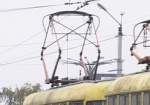 Два харьковских трамвая временно изменят маршрут