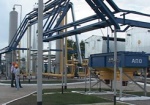 В этом году Украина закупит около 30 млрд. кубов российского газа