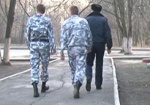 Народный патруль. В Харькове на охрану общественного порядка встают добровольцы