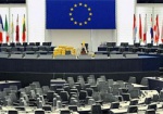 Сегодня Европарламент намерен голосовать за резолюцию по Украине