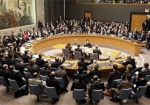 Яценюк выступит на заседании Совета безопасности ООН
