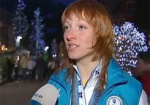 Биатлонистка принесла Украине четвертое «золото» Паралимпиады-2014