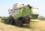 В Украине могут отменить техосмотр сельхозтехники