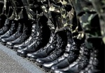 Правоохранители призывают украинцев записаться в ряды Национальной гвардии