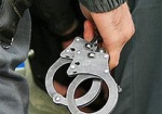 Харьковские правоохранители задержали наркоторговца