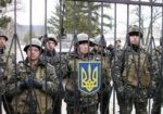 Ярема: Украинские военные остаются в Крыму до особого приказа