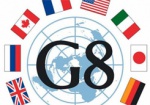 Меркель: Россия остается членом G8