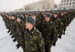 Турчинов: Украинские военные в Крыму получат статус участников боевых действий