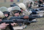 Минобороны Украины: Военным частям АР Крым разрешено применять оружие