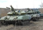 Балута: Граница Харьковской области с Россией максимально защищена