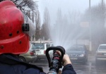 Не по экстренному вызову. Харьковские волонтеры попробовали себя в роли спасателей