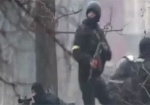 ГПУ: Снайперы, стрелявшие на Майдане, - граждане Украины