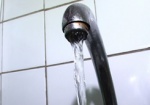 В трех районах Харькова временно нет воды