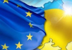 Украина подписала часть Соглашения об ассоциации с ЕС