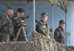 Минобороны: Ни один из военнослужащих в Крыму - патриотов своего государства - не будет оставлен