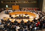 Заседание ООН по Украине запланировано на следующую неделю