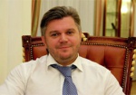 Экс-министр энергетики Эдуард Ставицкий объявлен в розыск