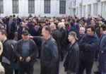 На харьковском подшипниковом заводе грозят забастовкой из-за проблем с выплатами