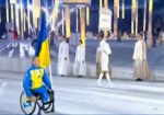 Харьковские паралимпийцы получат более полумиллиона гривен