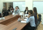 Учеников и преподавателей школ Харьковщины обучили безопасному пользованию Интернетом