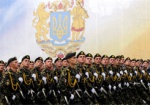 Украинская армия продолжает укреплять свои позиции