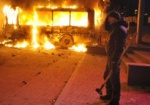 Минздрав: В столкновениях на столичном майдане пострадали более 1500 человек