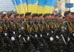 В поддержку армии перечислили более 50 миллионов гривен
