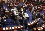 Сенат США проголосовал за предоставление Украине 1 млрд. долларов