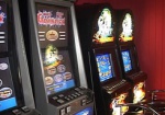 Полсотни игровых автоматов изъяли в Харькове
