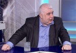 Александр Кирш, заслуженный экономист Украины