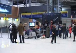 В харьковском аэропорту зазвучит гимн Евросоюза