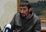 Задержан активист «антимайдана» по кличке Топаз