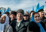Крымские татары обсудят проведение собственного референдума