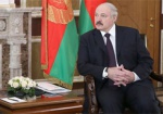 Под Гомелем проходит встреча Александра Лукашенко и Александра Турчинова