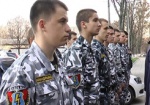 Народный патруль в действии. Харьковчане объединяются в отряды для охраны порядка на улицах