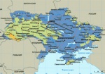 Турчинов: В Украине нет предпосылок для федерализации