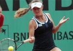 Харьковчанка признана лучшей молодой теннисисткой мира