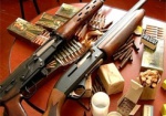 ВР приняла решение о немедленном разоружении незаконных вооруженных формирований