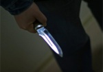 Подросток напал на прохожего с ножом