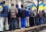 Аваков: Действиями «титушек» на Майдане руководил Захарченко