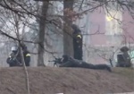 СБУ, ГПУ: Убийства в центре Киева проходили под руководством Януковича