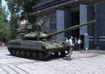 Шеремета: Украинские оборонные производства будут осваивать европейские рынки